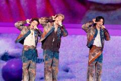 Number_i・三宅健・北山宏光ら、TOBEアーティスト34人集結 バンテリンドームで3DAYS開催【to HEROes 〜TOBE 3rd Super Live〜】のイメージ画像