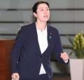 高市総理“閣僚の遅刻あってはならない” 小野田経済安保担当大臣が閣議に遅刻で