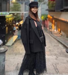 ほしのあき、ビキニ姿で美スタイル披露「セクシー」「努力の賜物」の声のイメージ画像