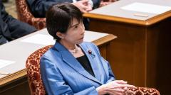 高市改憲の危うさ、減税“悲願”の虚実──混迷ニッポン総ざらいのイメージ画像