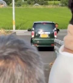 車で引き殺そうとした殺人未遂などの疑いで男を逮捕 撮り鉄とのトラブル原因か【徳島】のイメージ画像