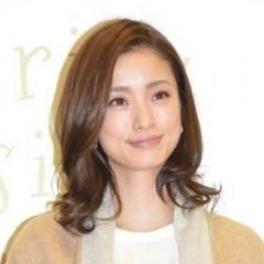 上戸彩の早々復帰は“高部あいショック”の影響か？