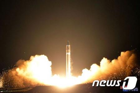 日米韓ミサイル警報訓練の延期は「事実ではない」韓国国防部