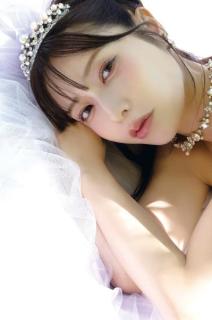 元乃木坂46斉藤優里、約6年ぶり写真集決定 お渡し会イベントも【とけちゃう】