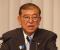 田﨑史郎氏が連続明言「自民党総裁選行われる」石破首相は「抵抗難しい。早ければ８月最終週に」