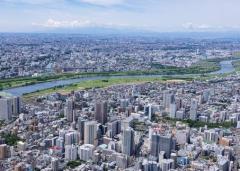 川口の住宅で強盗疑い 中国籍の男逮捕／埼玉県のイメージ画像