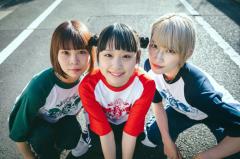 サバシスター、全国23箇所を巡る1stフルアルバムリリースツアー開催！ファイナルは自身初となるワンマン公演！