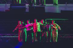 超特急、らしさ全開楽曲ズラリ ONE N’ ONLY＆BALLISTIK BOYZとのスペシャルコラボも【DayDay. SUPER LIVE 2025】