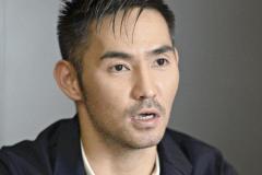 『海角七号』『第36個故事』出演俳優の中孝介容疑者を逮捕銭湯で男性に性的暴行かのイメージ画像