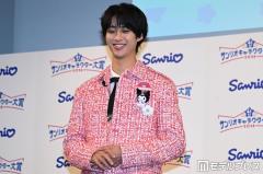 M!LK曽野舜太、“当時面識なし”Snow Man阿部亮平との心温まるエピソード初公開「メッセージが本当に素敵」「人格者」称賛の声相次ぐのイメージ画像