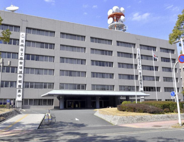 「生活費欲しかった」 銅線窃盗繰り返した疑い 技能実習生4人逮捕