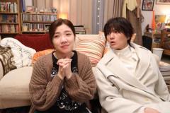 ＜婚活1000本ノック 第5話＞綾子、結婚相談所で5人と面会 モテモテ状態に
