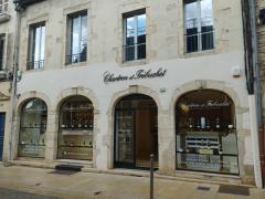 ブルゴーニュワインのメッカ、ボーヌに新ブティック Chartron et Trébuchet【フランス】のイメージ画像