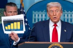 トランプ氏、ワシントン警察を電撃接管し州兵800人派遣大統領に権限はあるのか問う声