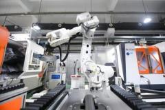 中国、12年連続で世界最大の産業用ロボット市場を維持