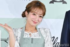第5子妊娠中・辻希美、ふっくらお腹披露 胎動わかる動画に「赤ちゃん元気いっぱい」「すくすく成長してる」と反響のイメージ画像