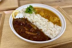 “スープストック”がカレー専門店に！ 2日間限定「Curry Stock Tokyo」新作3種を食べてみたのイメージ画像