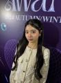 オーディショングランプリの美女・秋..