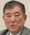 石破内閣支持率24％で横ばい 不支持61％ 毎日新聞世論調査