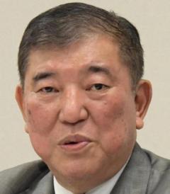 石破内閣支持率24％で横ばい 不支持61％ 毎日新聞世論調査