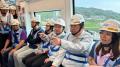 三鶯線が試運転中！完全自動運転の重..