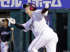 【イースタン】楽天、6対2でオイシックスに快勝2回に青野拓海が先制タイムリー、伊藤裕季也2安打