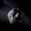 9月1日小惑星｢フィレンツェ｣地球に大接近! 127年ぶり NA..(26)
