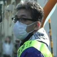 逮捕前から「怪しい」といわれる渋谷恭正バツ3の素性