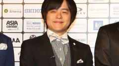 【冬ドラマ視聴率】バカリズム脚本『ホットスポット』初回5.6％、『ブラッシュアップライフ』下回る発進