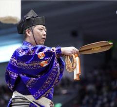 日本相撲協会が行司の木村銀治郎を懲戒解雇、２０００万円以上着服しギャンブルにつぎ込むのイメージ画像