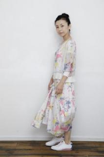 朝日美穂、7年ぶりフル・アルバム『島が見えたよ』7/29発売決定