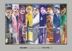 Snow Man、4大ドームツアーのLIVE DVD＆Blu-ray決定 収録内容も発表