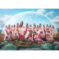 乃木坂46ツアーファイナルが神宮球場..