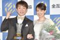 南明奈＆濱口優夫妻、人気芸人きっか..
