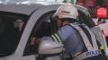 飲酒運転ストップ 道内で検問 すすき..