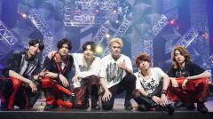 7 MEN 侍、特番で新曲初披露 グループ初の試み・リハーサル裏側も公開のイメージ画像