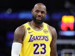 1位のレブロンは28億5000万回…今季NBAのソーシャルメディアで最も視聴されたトップ10選手のイメージ画像