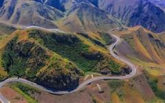 新疆の独庫公路が6月1日に通行再開へ―中国のイメージ画像