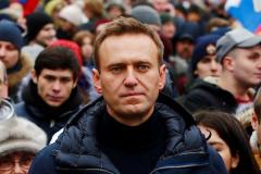 ロシアのナワリヌイ氏がヤドクガエルの毒で死亡、欧州の情報機関が調査のイメージ画像