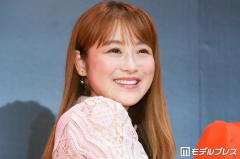 鈴木奈々「体型変わった」50キロ＆46キロのランジェリーショット比較 現在の体重も告白「色気があって素敵」「どちらのスタイルも魅力的」のイメージ画像