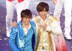 King＆Prince・永瀬廉、右足薬指の“指輪”にファン反応！ 『ZIP！』映像に「なんの意味？」「彼女？」の声
