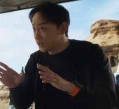 山本耕史が好きなドラゴンボールのシーン「ピッコロが魔貫光殺砲作った時は震えました」
