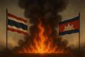 トランプ大統領、タイとカンボジアの首脳と停戦協議へ