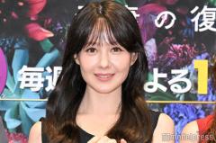 トリンドル玲奈、キスマイ千賀健永を呼び捨て「千賀と呼んでくれと言われて」【レプリカ 元妻の復讐】のイメージ画像