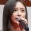 乃木坂46一ノ瀬美空、井上和の“強過ぎる”顔面に「そ…(1)