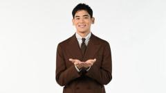 本木雅弘＆内田也哉子の長男・UTAがテレビ進出加速 「ZIP！」出演でタレントとしてもブレークの予感のイメージ画像
