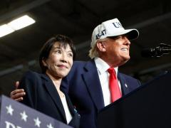 トランプ「日本イスラム共和国」発言に米誌も驚愕...「深刻におかしい」「本当に危険だ」のイメージ画像