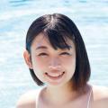 オスカープロモーション所属の稲垣杏..