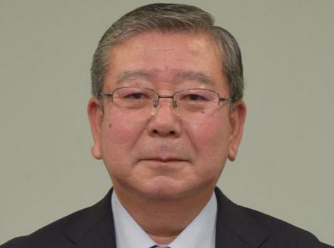 下妻市長が排水路でナゾの自殺