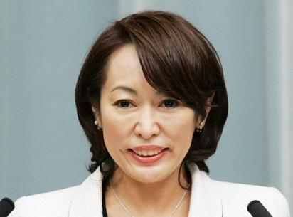 男女参画相も橋下代表を非難